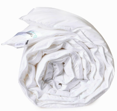Tencel Lyocell Fibre Comforter