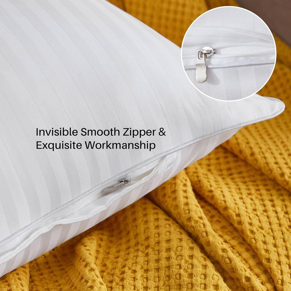 Cushion Filler Pillows White