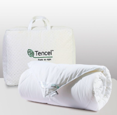 Tencel Lyocell Fibre Comforter