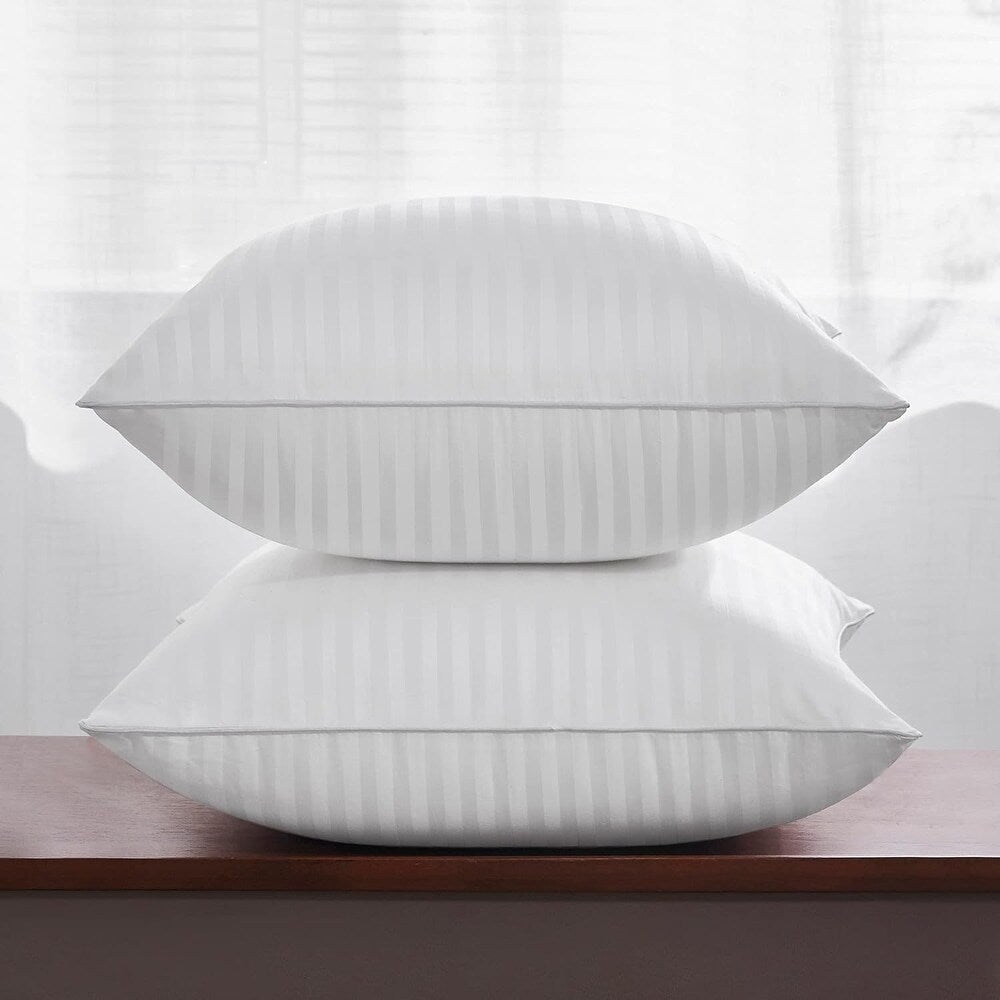 Cushion Filler Pillows White