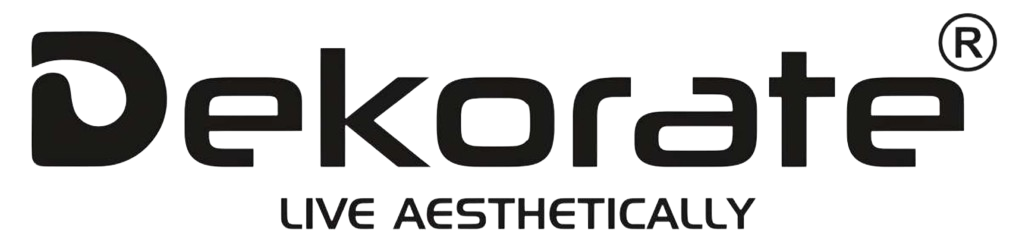 Dekorate — Live Aesthetically